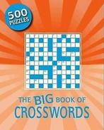 Crossword (Puzzles), Hobby en Vrije tijd, Denksport en Puzzels, Nieuw, Verzenden