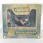 Capcom - PC DVD ROM - Monster Hunter Frontier Online -, Nieuw