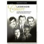 Legends In Concert DVD DVD, Cd's en Dvd's, Verzenden, Zo goed als nieuw