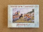 House of Campaign 65 British Infantry 1775 1:72, Hobby en Vrije tijd, Modelbouw | Figuren en Diorama's, Verzenden, Nieuw