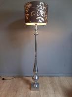 Staande lamp - Aluminium - Vloerlamp