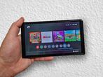 Nintendo - Switch - OLED white - Spelcomputer - In originele, Spelcomputers en Games, Nieuw