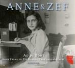 Ad de Bont - Anne en Zef (Anne Frank) (CD) - CD, Verzenden, Nieuw in verpakking