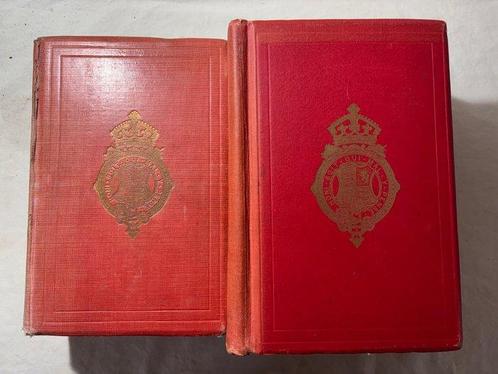 Townend / Pine - Burkes Peerage Baronets & Knightage -, Antiek en Kunst, Antiek | Boeken en Bijbels