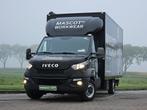Iveco Daily 35S17, Auto's, Automaat, Euro 5, Gebruikt, Overige kleuren