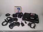 Sega - Mega Drive - Complete with two controllers and two, Nieuw