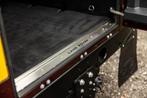 Luxe stainlessteel instaplijst achterdeur Landrover Defender, Ophalen of Verzenden, Nieuw, Land Rover