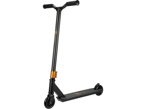 Black Dragon Stuntstep - Vert Racer - Zwart/Brons -, Huis en Inrichting, Woonaccessoires | Overige, Zo goed als nieuw, Verzenden