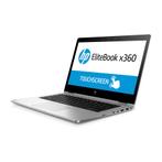 Refurbished HP EliteBook x360 1030 G2 met garantie, 256GB (M.2 SATA-600 model), HP, Qwerty, Gebruikt