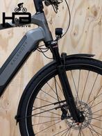 Kalkhoff Entice 5.B Move + E-Bike SHIMANO DEORE 2021, Overige merken, Ophalen of Verzenden, Zo goed als nieuw, 50 km per accu of meer