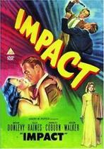 Impact DVD (2005) Brian Donlevy, Lubin (DIR) cert PG, Verzenden, Zo goed als nieuw