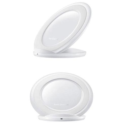 Draadloze oplader opladen lader draadloos + FAN wireless SNE, Telecommunicatie, Mobiele telefoons | Telefoon-opladers, Nieuw, Verzenden