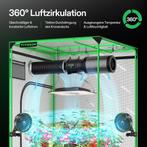 Groeilamp planten - Kweeklamp - Grow light - 150W - A150SE -, Verzenden, Zo goed als nieuw