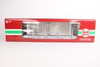 LGB G - 40920 - Modeltrein goederenwagon (1) - Rongenwagen, Nieuw