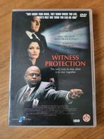 DVD - Witness Protection, Cd's en Dvd's, Dvd's | Thrillers en Misdaad, Vanaf 16 jaar, Verzenden, Gebruikt, Maffia en Misdaad