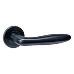 Deurbeslag | Deurklink | Intersteel | Q 03, Doe-het-zelf en Verbouw, Hang- en Sluitwerk, Verzenden, Nieuw