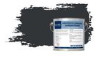 Wixx PRO PU Corrosiewerende Roestwerende Primer RAL 7021 |, Verzenden, Zwart, Nieuw, Verf