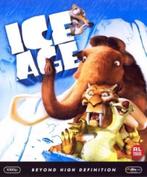 Blu-ray film - Ice Age (Blu-ray) - Ice Age (Blu-ray), Zo goed als nieuw, Verzenden