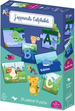 The Alphabet Duo Puzzel (54 stukjes) | Bluebird Puzzle -, Verzenden, Nieuw