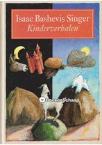 Kinderverhalen Isaac Bashevis Singer, Boeken, Verzenden, Nieuw