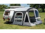 Kampa dometic oppompvoortent Pop 260 air pro Eriba puck, Caravans en Kamperen, Voortenten en Luifels, Nieuw