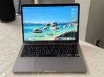 Apple, MacBook Pro 13.3 2020 Core i5 10th Gen 16GB RAM 512, Nieuw