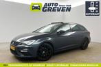 SEAT Leon 1.5 TSI FR Ultimate Edition DSG AUT 150PK Pano, Auto's, Seat, Automaat, Stationwagon, Nieuw, Zilver of Grijs