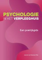 Psychologie in het verpleeghuis 9789085602965, Zo goed als nieuw
