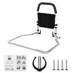 Verstelbare Bedbeugel met Opbergtas voor Senioren, Verzenden, Nieuw