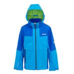 -65% Regatta  Regatta Kinder/kids haydenbury ii soft shell j, Verzenden, Nieuw