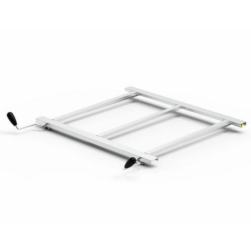 Verhogingskit | DOMINA PRO 900 Lavasteengrills | 800mm MBM, Zakelijke goederen, Horeca | Keukenapparatuur, Nieuw in verpakking