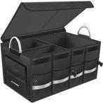 Xtrobb Kofferbak Organizer 59x30x35cm - Ruime en Stevige..., Auto diversen, Auto-accessoires, Ophalen of Verzenden, Nieuw