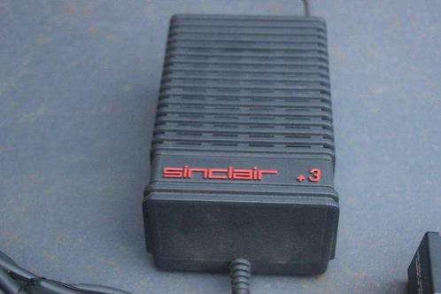 Sinclair ZX Spectrum +3 - Computer, Spelcomputers en Games, Spelcomputers | Overige Accessoires