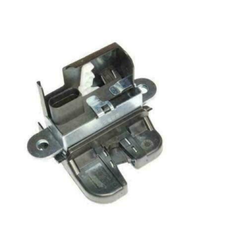Achterklep slot Seat Toledo III 5P2, Auto-onderdelen, Carrosserie en Plaatwerk, Nieuw, Audi, Seat, Volkswagen, Achter, Achterklep