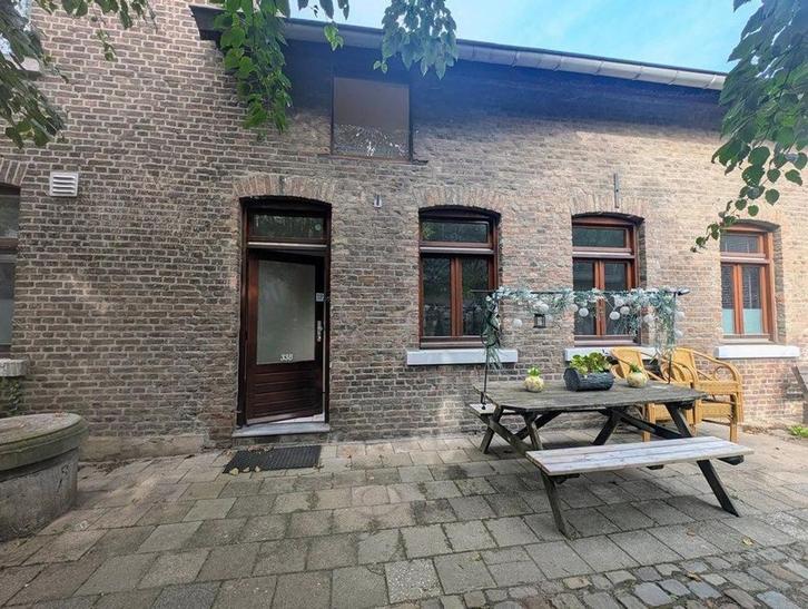Appartement te huur in Maastricht - 54 m² - 2 kamer(s) - 2, Huizen en Kamers, Huizen te huur, Limburg, Appartement
