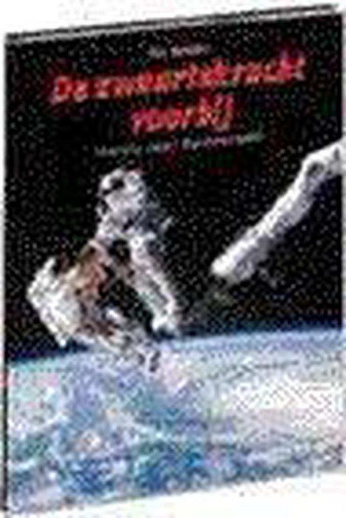 De zwaartekracht voorbij 9789060974629 P. Smolders, Boeken, Wetenschap, Zo goed als nieuw, Verzenden