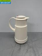 Rotpunkt Thermoskan 1 liter Wit Horeca, Ophalen of Verzenden, Nieuw in verpakking