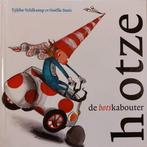 Hotze - de botskabouter 9789462290761, Verzenden, Gelezen, Noëlle Smit en Tjibbe Veldkamp