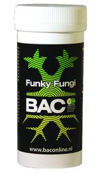 B.A.C. Funky Fungi 50 gr, Nieuw, Ophalen of Verzenden