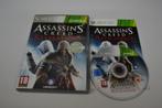 Assassins Creed Revelations Classics (360 CIB), Zo goed als nieuw, Verzenden