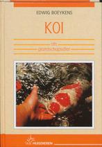 Koi als gezelschapsdier 9789052661698 E. Boeykens, Verzenden, Gelezen, E. Boeykens