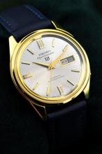 Seiko - Sportsmatic 5 Weekdater - Zonder Minimumprijs -