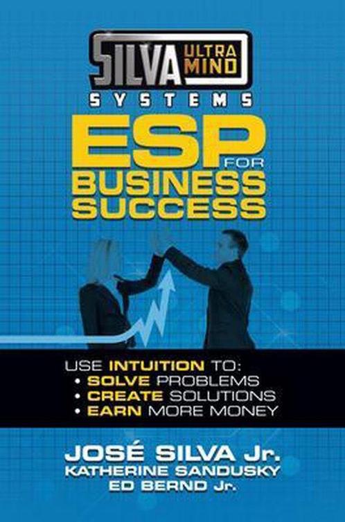 9781722510060 Silva Ultramind Systems ESP for Business Su..., Boeken, Economie, Management en Marketing, Nieuw, Verzenden