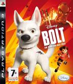 BOLT (PlayStation 3), Spelcomputers en Games, Games | Sony PlayStation 3, Verzenden, Gebruikt, Vanaf 3 jaar