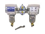 Separ filter/waterafscheider met watercontact SWK2000/5UK -, Ophalen of Verzenden, Nieuw, Motor en Techniek, Zeilboot of Motorboot