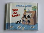 VOF de Kunst - De leukste liedjes van Annie M.G. Schmidt, Cd's en Dvd's, Cd's | Kinderen en Jeugd, Verzenden, Zo goed als nieuw