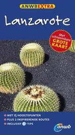 Lanzarote / ANWB Extra 9789018033668 Véronica Reisenegger, Verzenden, Gelezen, Véronica Reisenegger