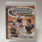 Virtua Tennis 2009 Japanse Versie Geseald PS3, Spelcomputers en Games, Ophalen of Verzenden, Nieuw