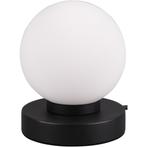 LED Tafellamp - Tafelverlichting - Trion Baldo - E14 Fitting, Ophalen of Verzenden, Nieuw, Metaal