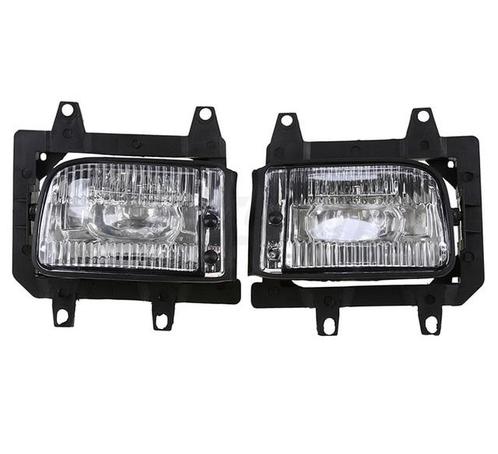 Mistlampen BMW E30 wit, Auto-onderdelen, Overige Auto-onderdelen, Ophalen of Verzenden